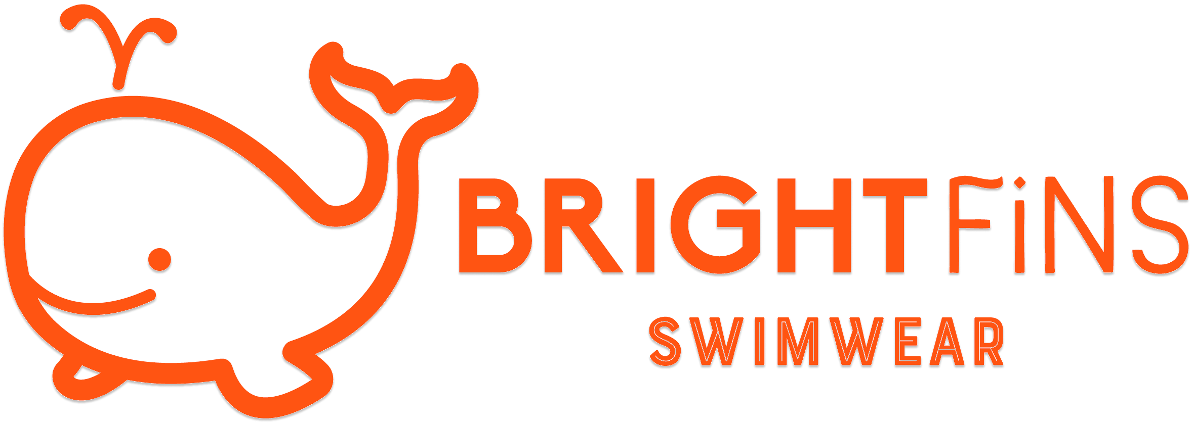 BrightFins Swimwear